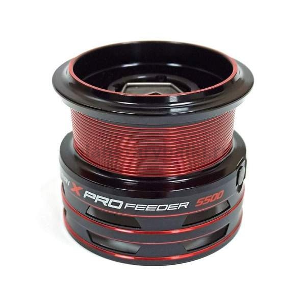 Шпуля запасная металлическая FLAGMAN Mantaray XPro Feeder 5500
