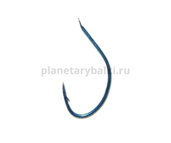 OWNER Крючок Amago H blue №10 17шт