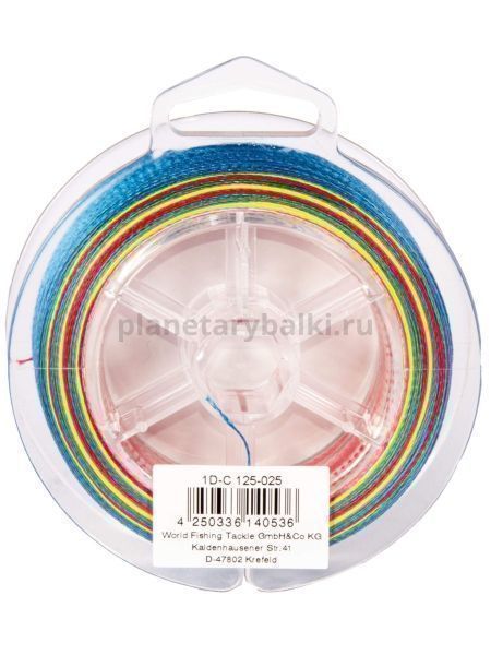 Шнур плетёный WFT KG ROUND DYNAMIX Multicolor 300м, 0,25мм, 23кг для рыбалки, Шнур плетёный WFT KG ROUND DYNAMIX Multicolor 300м, 0,25мм, 23кг отзывы, Шнур плетёный WFT KG ROUND DYNAMIX Multicolor 300м, 0,25мм, 23кг купить, Шнур плетёный WFT KG ROUND DYNAMIX Multicolor 300м, 0,25мм, 23кг купить в интернет магазине, Шнур плетёный WFT KG ROUND DYNAMIX Multicolor 300м, 0,25мм, 23кг выбрать, Шнур плетёный WFT KG ROUND DYNAMIX Multicolor 300м, 0,25мм, 23кг обзор, Шнур плетёный WFT KG ROUND DYNAMIX Multicolor 300м, 0,25мм, 23кг купить в розничном магазине