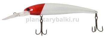 Воблер LureMax ZIF 90F DDR 90мм, 8,5гр., 2,5-4м, цвет 145