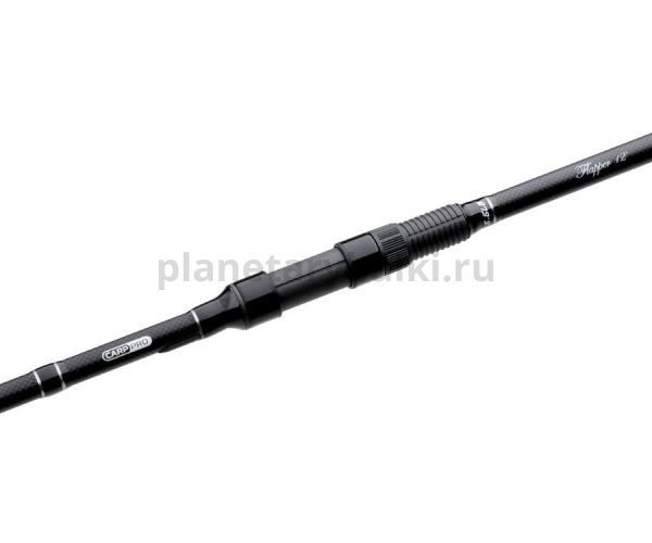 Удилище карповое Carp Pro FLAPPER 3,6м, тест 150-180гр., 3,5LB, кольцо 50мм, 2х-частник для рыбалки, Удилище карповое Carp Pro FLAPPER 3,6м, тест 150-180гр., 3,5LB, кольцо 50мм, 2х-частник отзывы, Удилище карповое Carp Pro FLAPPER 3,6м, тест 150-180гр., 3,5LB, кольцо 50мм, 2х-частник купить, Удилище карповое Carp Pro FLAPPER 3,6м, тест 150-180гр., 3,5LB, кольцо 50мм, 2х-частник купить в интернет магазине, Удилище карповое Carp Pro FLAPPER 3,6м, тест 150-180гр., 3,5LB, кольцо 50мм, 2х-частник выбрать, Удилище карповое Carp Pro FLAPPER 3,6м, тест 150-180гр., 3,5LB, кольцо 50мм, 2х-частник обзор, Удилище карповое Carp Pro FLAPPER 3,6м, тест 150-180гр., 3,5LB, кольцо 50мм, 2х-частник купить в розничном магазине