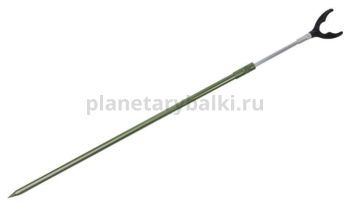 Стойка телескопическая для удилищ Salmo Y