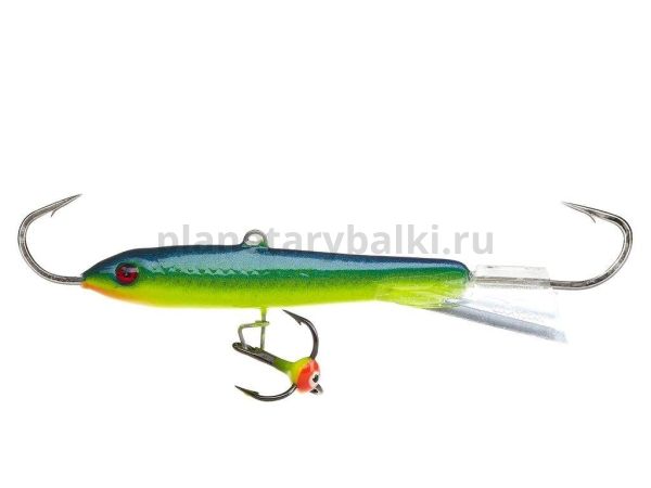 Балансир Lucky John CLASSIC 7 с тройником 70мм, 20гр., 29 для рыбалки, Балансир Lucky John CLASSIC 7 с тройником 70мм, 20гр., 29 отзывы, Балансир Lucky John CLASSIC 7 с тройником 70мм, 20гр., 29 купить, Балансир Lucky John CLASSIC 7 с тройником 70мм, 20гр., 29 купить в интернет магазине, Балансир Lucky John CLASSIC 7 с тройником 70мм, 20гр., 29 выбрать, Балансир Lucky John CLASSIC 7 с тройником 70мм, 20гр., 29 обзор, Балансир Lucky John CLASSIC 7 с тройником 70мм, 20гр., 29 купить в розничном магазине