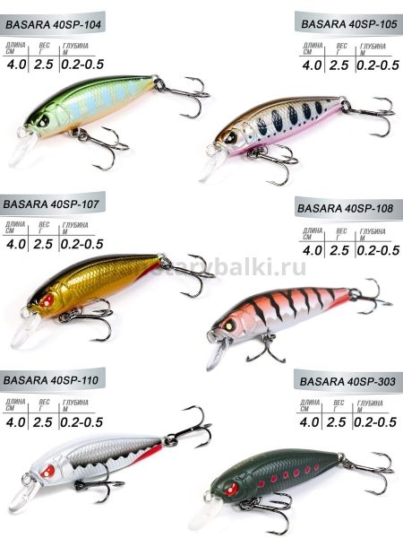 Набор воблеров LUCKY JOHN Pro Series BASARA SP 40мм, 021 SET 6шт. суспендеры для рыбалки, Набор воблеров LUCKY JOHN Pro Series BASARA SP 40мм, 021 SET 6шт. суспендеры отзывы, Набор воблеров LUCKY JOHN Pro Series BASARA SP 40мм, 021 SET 6шт. суспендеры купить, Набор воблеров LUCKY JOHN Pro Series BASARA SP 40мм, 021 SET 6шт. суспендеры купить в интернет магазине, Набор воблеров LUCKY JOHN Pro Series BASARA SP 40мм, 021 SET 6шт. суспендеры выбрать, Набор воблеров LUCKY JOHN Pro Series BASARA SP 40мм, 021 SET 6шт. суспендеры обзор, Набор воблеров LUCKY JOHN Pro Series BASARA SP 40мм, 021 SET 6шт. суспендеры купить в розничном магазине