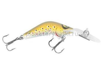 Воблер Halco POLTERGEIST F 50, 50мм, 7гр., 3м, цвет H59