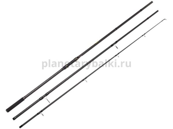 Удилище карповое Salmo Diamond CARP 3.9м, тест до 135гр., 3.50lb