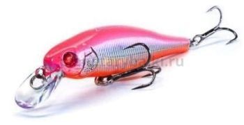 Воблер ZEMEX TITO 65SP SMR 65мм, 6гр., 0,8-1,2м цвет F104