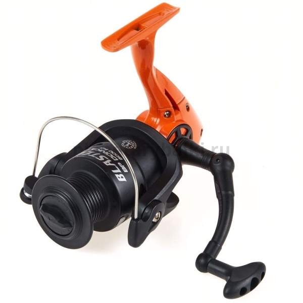 Катушка безынерционная Salmo Blaster BP DONKA 1 6000FD 4,9:1, 1ш/п.