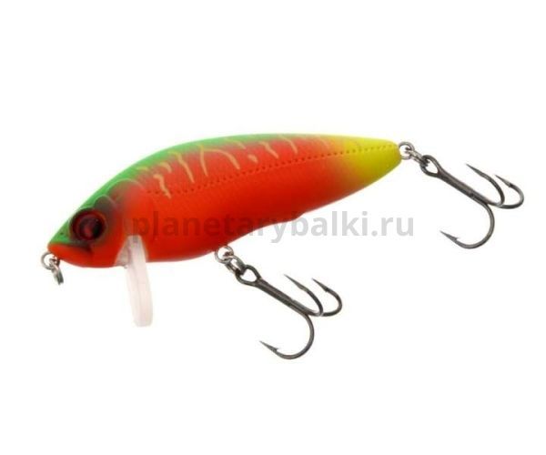 Воблер плавающий FLAGMAN Astell 65F 65мм, 8,2гр., цвет 484