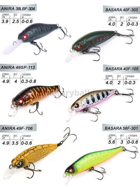 Набор воблеров LUCKY JOHN Pro Series 03 SET 6шт. для рыбалки, Набор воблеров LUCKY JOHN Pro Series 03 SET 6шт. отзывы, Набор воблеров LUCKY JOHN Pro Series 03 SET 6шт. купить, Набор воблеров LUCKY JOHN Pro Series 03 SET 6шт. купить в интернет магазине, Набор воблеров LUCKY JOHN Pro Series 03 SET 6шт. выбрать, Набор воблеров LUCKY JOHN Pro Series 03 SET 6шт. обзор, Набор воблеров LUCKY JOHN Pro Series 03 SET 6шт. купить в розничном магазине