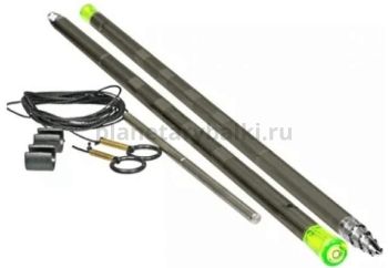 Колышки для измерения дистанции Korda Distance Sticks