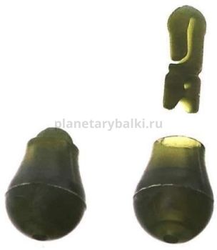 ELEGANCE METHOD Коннектор фидерный быстросъемный NG 10шт
