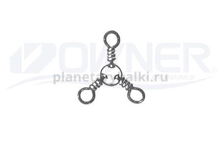 OWNER Вертлюг тройник 3 Ways Swivel №9 11шт для рыбалки, OWNER Вертлюг тройник 3 Ways Swivel №9 11шт отзывы, OWNER Вертлюг тройник 3 Ways Swivel №9 11шт купить, OWNER Вертлюг тройник 3 Ways Swivel №9 11шт купить в интернет магазине, OWNER Вертлюг тройник 3 Ways Swivel №9 11шт выбрать, OWNER Вертлюг тройник 3 Ways Swivel №9 11шт обзор, OWNER Вертлюг тройник 3 Ways Swivel №9 11шт купить в розничном магазине