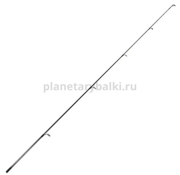 Секция № 1 к спиннингу "Волжанка-спин" тест 10-40гр 3.3м (для 3-х секционного)