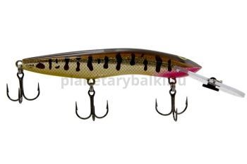 Воблер Halco SORCERER 125 DD+STD, 125мм, 20гр., от 3м, цвет R31