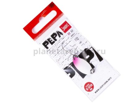 Блесна колеблющаяся Lucky John PEPA 25мм, 2,2гр., цвет 052 для рыбалки, Блесна колеблющаяся Lucky John PEPA 25мм, 2,2гр., цвет 052 отзывы, Блесна колеблющаяся Lucky John PEPA 25мм, 2,2гр., цвет 052 купить, Блесна колеблющаяся Lucky John PEPA 25мм, 2,2гр., цвет 052 купить в интернет магазине, Блесна колеблющаяся Lucky John PEPA 25мм, 2,2гр., цвет 052 выбрать, Блесна колеблющаяся Lucky John PEPA 25мм, 2,2гр., цвет 052 обзор, Блесна колеблющаяся Lucky John PEPA 25мм, 2,2гр., цвет 052 купить в розничном магазине