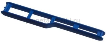 Мотовило F-FISHING Made in Italy 16см синее