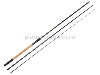 Удилище матчевое Salmo Diamond MATCH 30 3.9м, тест 5-30гр.