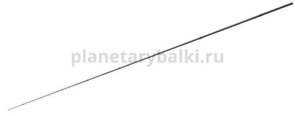 FLAGMAN Верхнее колено спиннингового удилища Blackfire Casting 66ML 1,98м тест 5-18г