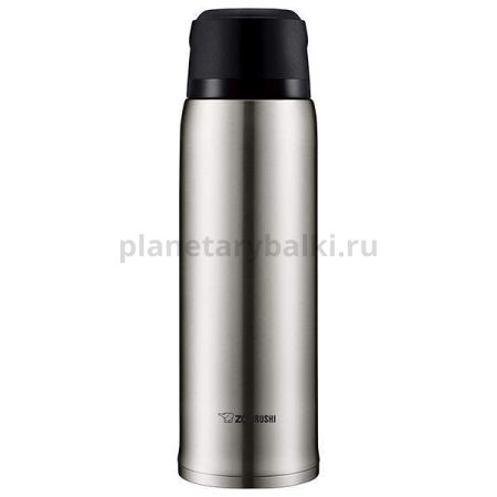 Термос Zojirushi SJ-JS10-XA 1,0 л (стальн)