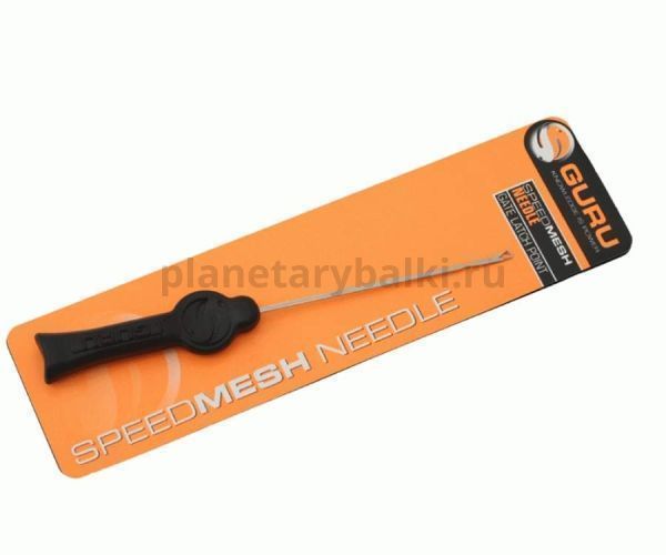 Игла для насадок GURU Speedmesh Needle для рыбалки, Игла для насадок GURU Speedmesh Needle отзывы, Игла для насадок GURU Speedmesh Needle купить, Игла для насадок GURU Speedmesh Needle купить в интернет магазине, Игла для насадок GURU Speedmesh Needle выбрать, Игла для насадок GURU Speedmesh Needle обзор, Игла для насадок GURU Speedmesh Needle купить в розничном магазине