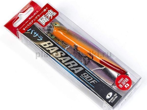 Воблер LUCKY JOHN Pro Series BASARA F плавающий 90мм, 10гр., до 1м, цвет 103 для рыбалки, Воблер LUCKY JOHN Pro Series BASARA F плавающий 90мм, 10гр., до 1м, цвет 103 отзывы, Воблер LUCKY JOHN Pro Series BASARA F плавающий 90мм, 10гр., до 1м, цвет 103 купить, Воблер LUCKY JOHN Pro Series BASARA F плавающий 90мм, 10гр., до 1м, цвет 103 купить в интернет магазине, Воблер LUCKY JOHN Pro Series BASARA F плавающий 90мм, 10гр., до 1м, цвет 103 выбрать, Воблер LUCKY JOHN Pro Series BASARA F плавающий 90мм, 10гр., до 1м, цвет 103 обзор, Воблер LUCKY JOHN Pro Series BASARA F плавающий 90мм, 10гр., до 1м, цвет 103 купить в розничном магазине