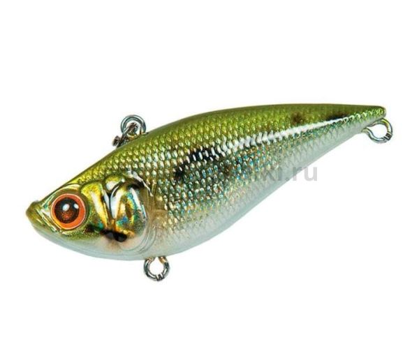Воблер OWNER CULTIVA Mira Vibe MV-60S Sinking 60мм, 9гр., 2-2,5м цвет 13