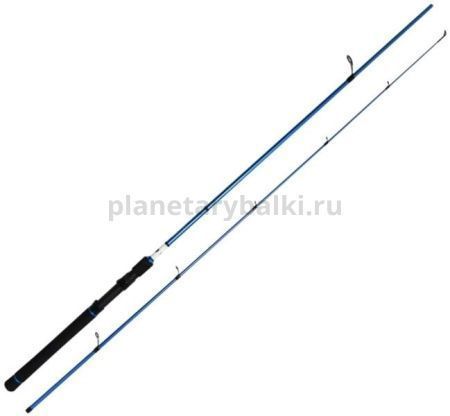 Спиннинг Black Side SAILOR 21M 2,1м, тест 7-30гр.