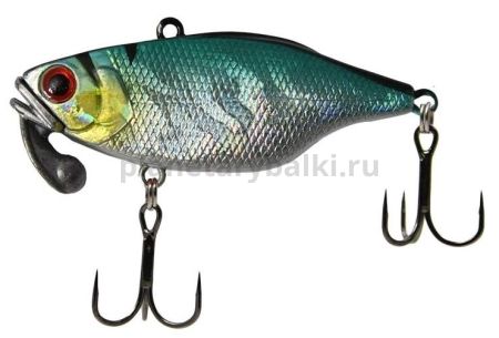 Воблер LureMax HAMMER S 85мм, 33гр., цвет 001