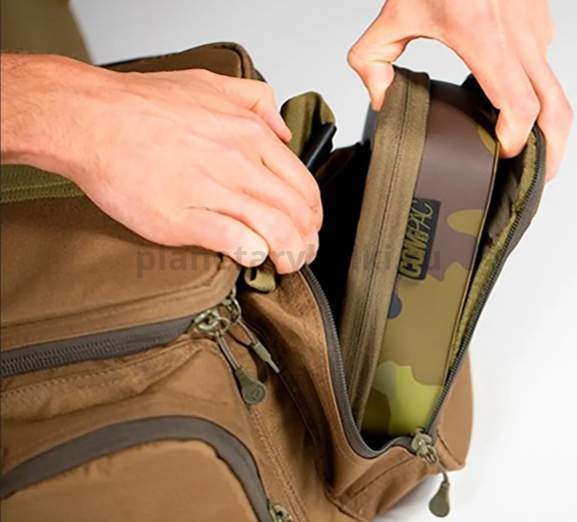 Сумка карповая KORDA Compac Carryall M 53х40х27см для рыбалки, Сумка карповая KORDA Compac Carryall M 53х40х27см отзывы, Сумка карповая KORDA Compac Carryall M 53х40х27см купить, Сумка карповая KORDA Compac Carryall M 53х40х27см купить в интернет магазине, Сумка карповая KORDA Compac Carryall M 53х40х27см выбрать, Сумка карповая KORDA Compac Carryall M 53х40х27см обзор, Сумка карповая KORDA Compac Carryall M 53х40х27см купить в розничном магазине