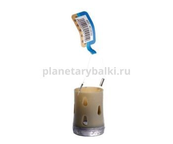 Кормушка фидерная FLAGMAN Casting М 34х29мм, 30гр.