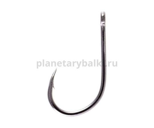 Крючки OWNER Aki Twist BC №8/0, 3шт.
