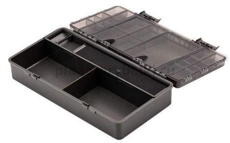 Коробка KORDA Basix Tackle Box для аксессуаров 27х12х6,5см для рыбалки, Коробка KORDA Basix Tackle Box для аксессуаров 27х12х6,5см отзывы, Коробка KORDA Basix Tackle Box для аксессуаров 27х12х6,5см купить, Коробка KORDA Basix Tackle Box для аксессуаров 27х12х6,5см купить в интернет магазине, Коробка KORDA Basix Tackle Box для аксессуаров 27х12х6,5см выбрать, Коробка KORDA Basix Tackle Box для аксессуаров 27х12х6,5см обзор, Коробка KORDA Basix Tackle Box для аксессуаров 27х12х6,5см купить в розничном магазине