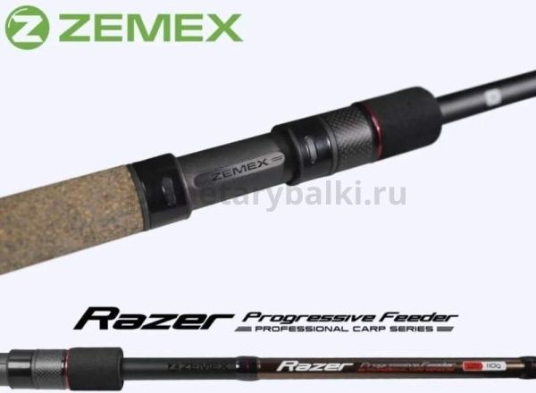 Удилище фидерное ZEMEX RAZER Progressive Feeder 12 ft 3,6м, тест 80гр. для рыбалки, Удилище фидерное ZEMEX RAZER Progressive Feeder 12 ft 3,6м, тест 80гр. отзывы, Удилище фидерное ZEMEX RAZER Progressive Feeder 12 ft 3,6м, тест 80гр. купить, Удилище фидерное ZEMEX RAZER Progressive Feeder 12 ft 3,6м, тест 80гр. купить в интернет магазине, Удилище фидерное ZEMEX RAZER Progressive Feeder 12 ft 3,6м, тест 80гр. выбрать, Удилище фидерное ZEMEX RAZER Progressive Feeder 12 ft 3,6м, тест 80гр. обзор, Удилище фидерное ZEMEX RAZER Progressive Feeder 12 ft 3,6м, тест 80гр. купить в розничном магазине