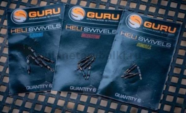 GURU Вертлюг для вертолетного монтажа Heli Swivel L для рыбалки, GURU Вертлюг для вертолетного монтажа Heli Swivel L отзывы, GURU Вертлюг для вертолетного монтажа Heli Swivel L купить, GURU Вертлюг для вертолетного монтажа Heli Swivel L купить в интернет магазине, GURU Вертлюг для вертолетного монтажа Heli Swivel L выбрать, GURU Вертлюг для вертолетного монтажа Heli Swivel L обзор, GURU Вертлюг для вертолетного монтажа Heli Swivel L купить в розничном магазине