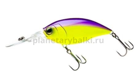Воблер Duel Hardcore Crank 3+ 70F 70мм, 20гр., 0-3,2м, цвет PUCL