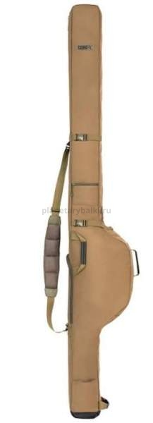 Чехол для 3-х удилищ KORDA Compac 3 Rod Holdall 13ft 390см