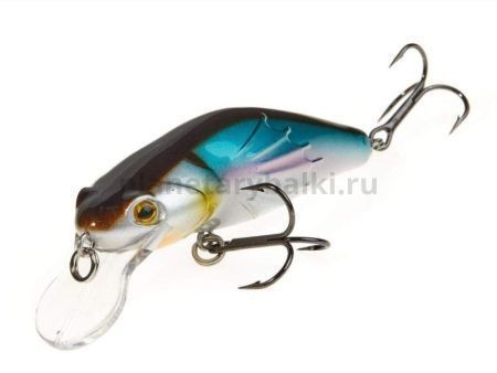 Воблер сусп. LJ Original BULLHEAD SP 06.50/BH08