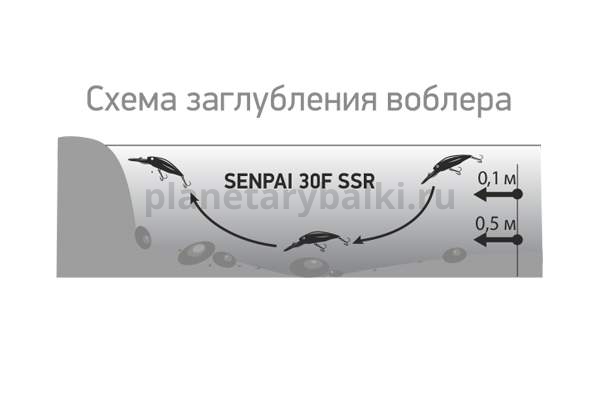 Воблер LureMax SENPAI 30F SSR, 30мм, 1,8гр., 0,1-0,5м, цвет 109 для рыбалки, Воблер LureMax SENPAI 30F SSR, 30мм, 1,8гр., 0,1-0,5м, цвет 109 отзывы, Воблер LureMax SENPAI 30F SSR, 30мм, 1,8гр., 0,1-0,5м, цвет 109 купить, Воблер LureMax SENPAI 30F SSR, 30мм, 1,8гр., 0,1-0,5м, цвет 109 купить в интернет магазине, Воблер LureMax SENPAI 30F SSR, 30мм, 1,8гр., 0,1-0,5м, цвет 109 выбрать, Воблер LureMax SENPAI 30F SSR, 30мм, 1,8гр., 0,1-0,5м, цвет 109 обзор, Воблер LureMax SENPAI 30F SSR, 30мм, 1,8гр., 0,1-0,5м, цвет 109 купить в розничном магазине
