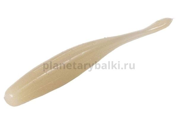 Виброхвосты съедобные LJ Pro Series WACKY HAMA STICK 3.5in (08.90)/033 9шт.