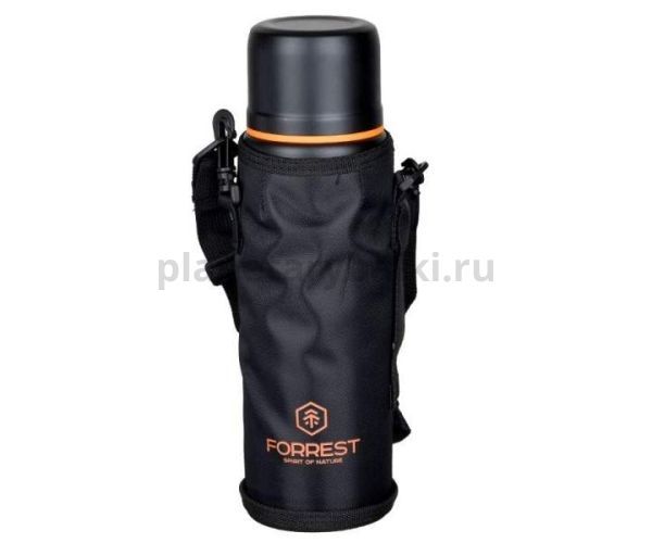 FORREST Термос Walker Vacuum Bottle 1,0л