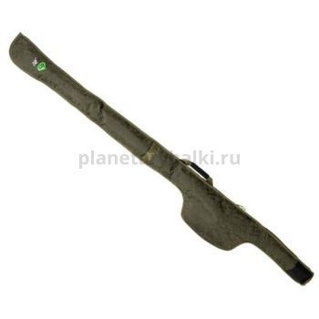 Чехол для удилища с катушкой CARP PRO Diamond Single Rod Sleeve 12' 3,6м, 180x15x26см