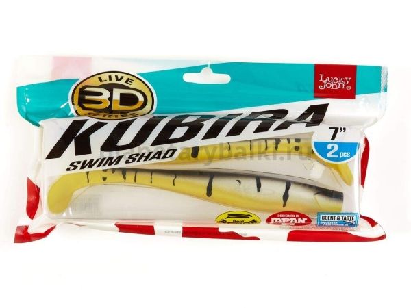 Виброхвосты Lucky John 3D Series KUBIRA SWIM SHAD 7,0in 17,5см, цвет PG23, 2шт. для рыбалки, Виброхвосты Lucky John 3D Series KUBIRA SWIM SHAD 7,0in 17,5см, цвет PG23, 2шт. отзывы, Виброхвосты Lucky John 3D Series KUBIRA SWIM SHAD 7,0in 17,5см, цвет PG23, 2шт. купить, Виброхвосты Lucky John 3D Series KUBIRA SWIM SHAD 7,0in 17,5см, цвет PG23, 2шт. купить в интернет магазине, Виброхвосты Lucky John 3D Series KUBIRA SWIM SHAD 7,0in 17,5см, цвет PG23, 2шт. выбрать, Виброхвосты Lucky John 3D Series KUBIRA SWIM SHAD 7,0in 17,5см, цвет PG23, 2шт. обзор, Виброхвосты Lucky John 3D Series KUBIRA SWIM SHAD 7,0in 17,5см, цвет PG23, 2шт. купить в розничном магазине