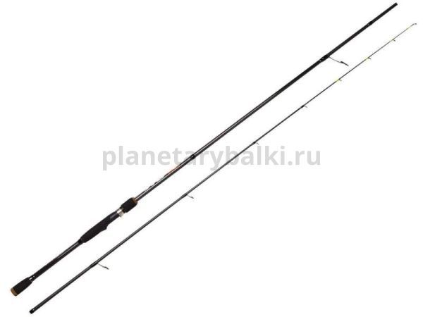 Спиннинг Salmo Diamond JIG 32 2,48м, тест 7-32гр.