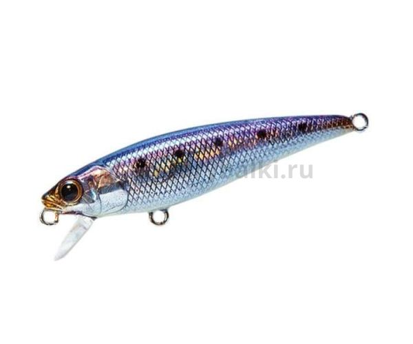 Воблер OWNER CULTIVA Rip'N Minnow RM-65SP Suspend 65мм, 6гр., 0,4-0,9м, цвет 15 