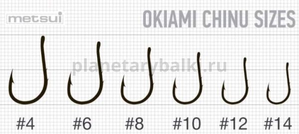 Крючки METSUI OKIAMI CHINU цвет bln, №4, 12шт. для рыбалки, Крючки METSUI OKIAMI CHINU цвет bln, №4, 12шт. отзывы, Крючки METSUI OKIAMI CHINU цвет bln, №4, 12шт. купить, Крючки METSUI OKIAMI CHINU цвет bln, №4, 12шт. купить в интернет магазине, Крючки METSUI OKIAMI CHINU цвет bln, №4, 12шт. выбрать, Крючки METSUI OKIAMI CHINU цвет bln, №4, 12шт. обзор, Крючки METSUI OKIAMI CHINU цвет bln, №4, 12шт. купить в розничном магазине