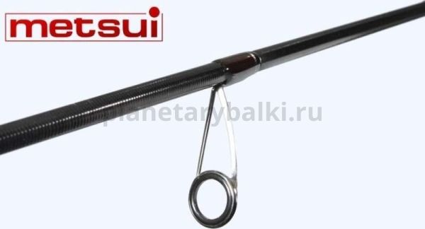 Спиннинг METSUI TRACER 822MH 2,49м, тест 12-48гр. для рыбалки, Спиннинг METSUI TRACER 822MH 2,49м, тест 12-48гр. отзывы, Спиннинг METSUI TRACER 822MH 2,49м, тест 12-48гр. купить, Спиннинг METSUI TRACER 822MH 2,49м, тест 12-48гр. купить в интернет магазине, Спиннинг METSUI TRACER 822MH 2,49м, тест 12-48гр. выбрать, Спиннинг METSUI TRACER 822MH 2,49м, тест 12-48гр. обзор, Спиннинг METSUI TRACER 822MH 2,49м, тест 12-48гр. купить в розничном магазине