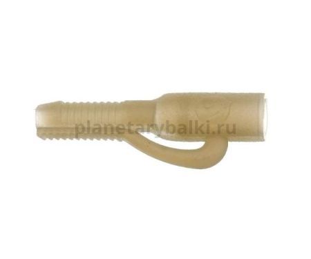 Клипса безопасная KORDA Safe Zone Lead Clip Gravel