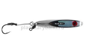 Блесна колеблющаяся Halco TWISTY JIG 95гр.