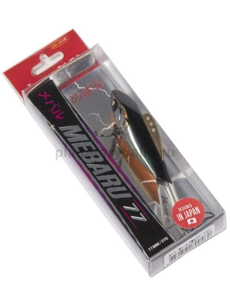 Балансир Lucky John Pro Series MEBARU 77мм, 27гр., 101 блистер для рыбалки, Балансир Lucky John Pro Series MEBARU 77мм, 27гр., 101 блистер отзывы, Балансир Lucky John Pro Series MEBARU 77мм, 27гр., 101 блистер купить, Балансир Lucky John Pro Series MEBARU 77мм, 27гр., 101 блистер купить в интернет магазине, Балансир Lucky John Pro Series MEBARU 77мм, 27гр., 101 блистер выбрать, Балансир Lucky John Pro Series MEBARU 77мм, 27гр., 101 блистер обзор, Балансир Lucky John Pro Series MEBARU 77мм, 27гр., 101 блистер купить в розничном магазине